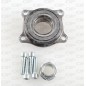 Kit Cuscinetto Mozzo Ruota HBK5093.02