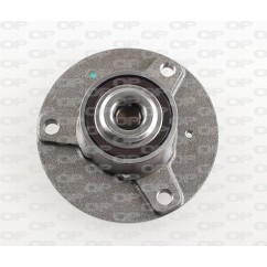 Kit Cuscinetto Mozzo Ruota HBK5100.03 - 80-HBK5100.03 - 80-HBK5100.03