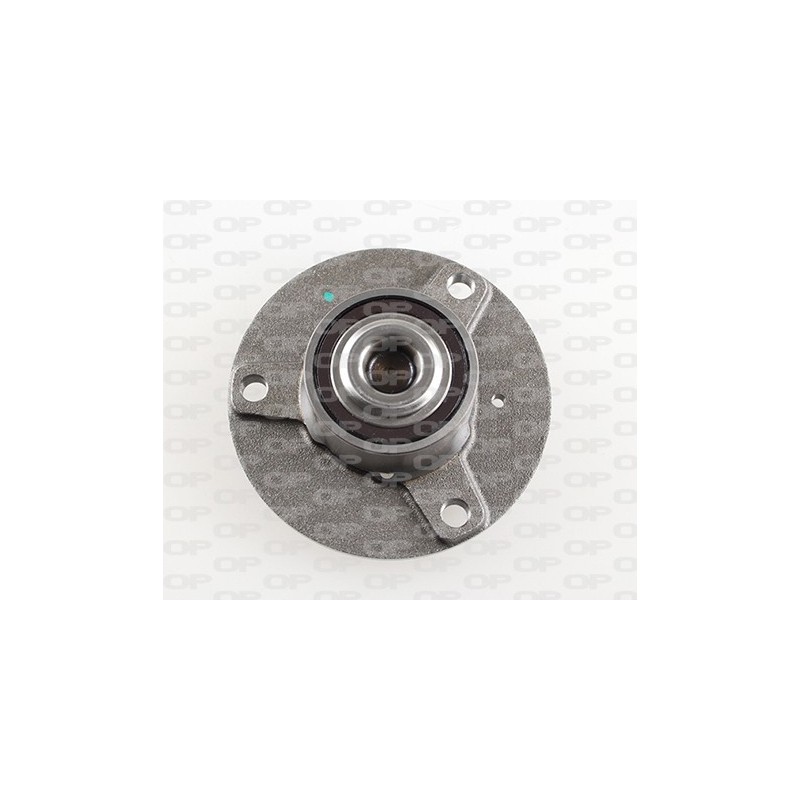 Kit Cuscinetto Mozzo Ruota HBK5100.03