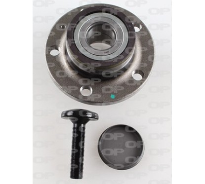 Kit Cuscinetto Mozzo Ruota HBK5104.02 - 80-HBK5104.02 - 80-HBK5104.02