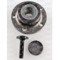 Kit Cuscinetto Mozzo Ruota HBK5104.02