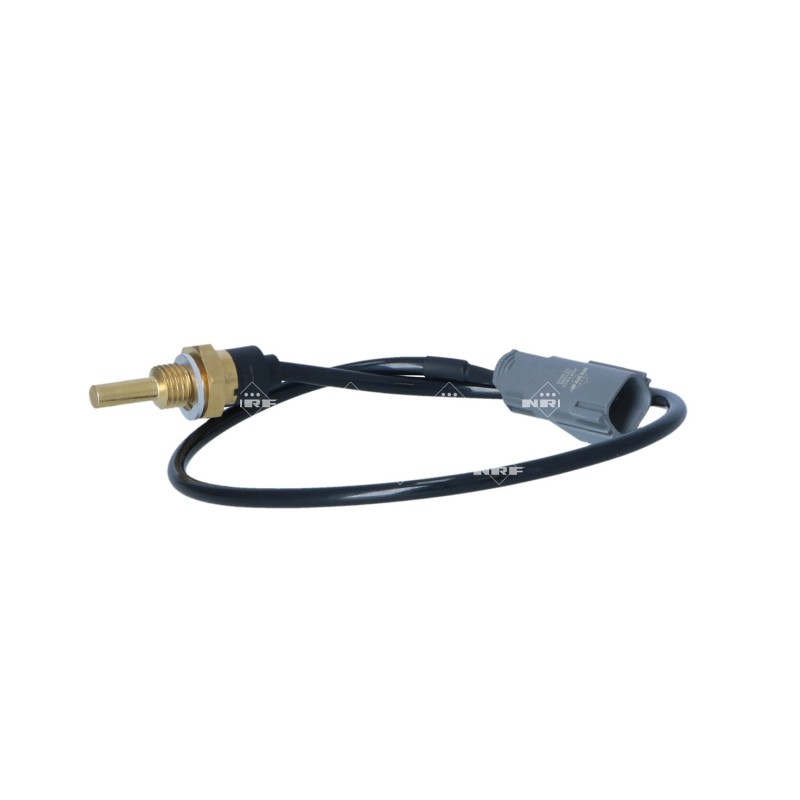 Sensore Temperatura Liquido Refrigerante Volvo 727086
