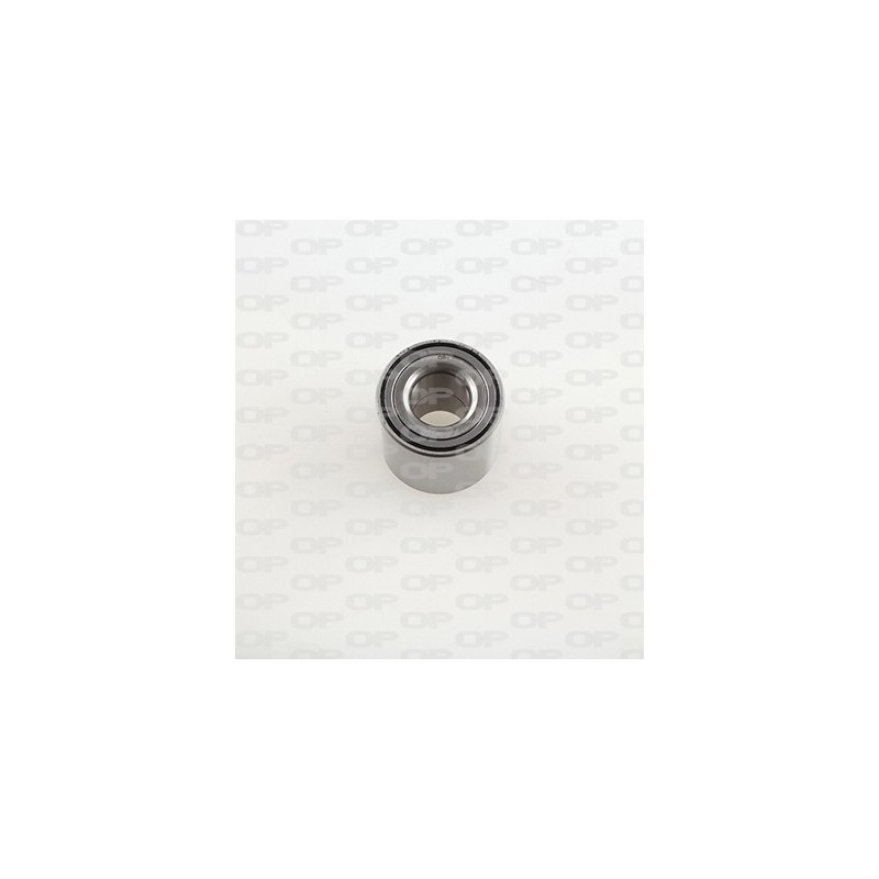 Kit Cuscinetto Mozzo Ruota HBK5107.01