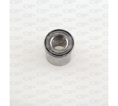 Kit Cuscinetto Mozzo Ruota HBK5107.01 - 80-HBK5107.01 - 80-HBK5107.01