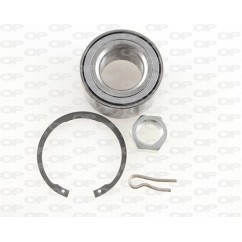 Kit Cuscinetto Mozzo Ruota HBK5109.01 - 80-HBK5109.01 - 80-HBK5109.01