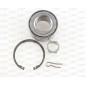 Kit Cuscinetto Mozzo Ruota HBK5109.01