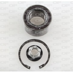 Kit Cuscinetto Mozzo Ruota HBK5126.01 - 80-HBK5126.01 - 80-HBK5126.01