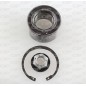 Kit Cuscinetto Mozzo Ruota HBK5126.01