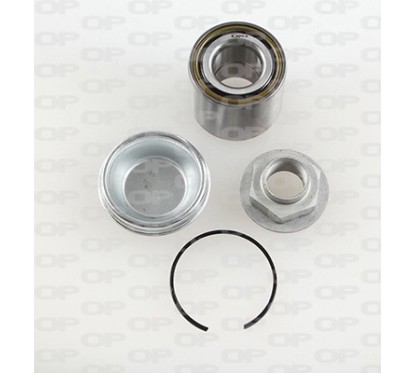 Kit Cuscinetto Mozzo Ruota HBK5144.01 - 80-HBK5144.01 - 80-HBK5144.01