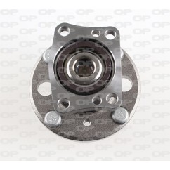 Kit Cuscinetto Mozzo Ruota HBK5147.03 - 80-HBK5147.03 - 80-HBK5147.03