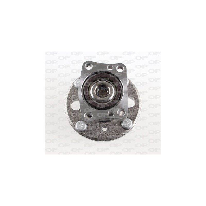 Kit Cuscinetto Mozzo Ruota HBK5147.03