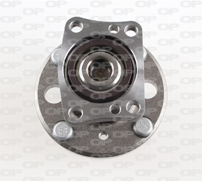 Kit Cuscinetto Mozzo Ruota HBK5147.03 - 80-HBK5147.03 - 80-HBK5147.03