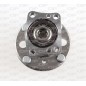 Kit Cuscinetto Mozzo Ruota HBK5147.03