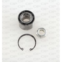 Kit Cuscinetto Mozzo Ruota HBK5149.01 - 80-HBK5149.01 - 80-HBK5149.01