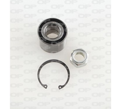 Kit Cuscinetto Mozzo Ruota HBK5149.01 - 80-HBK5149.01 - 80-HBK5149.01