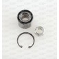 Kit Cuscinetto Mozzo Ruota HBK5149.01