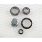 Kit Cuscinetto Mozzo Ruota HBK5160.00