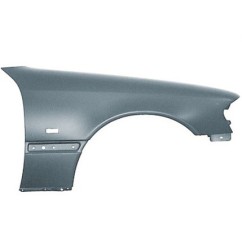 Parafango anteriore destro con Foro Lucciola per Mercedes Classe C (W202) ME0253013 - 64-ME0253013 - 64-ME0253013