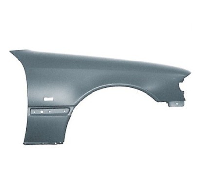 Parafango anteriore destro con Foro Lucciola per Mercedes Classe C (W202) ME0253013 - 64-ME0253013 - 64-ME0253013