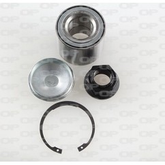 Kit Cuscinetto Mozzo Ruota HBK5180.01 - 80-HBK5180.01 - 80-HBK5180.01