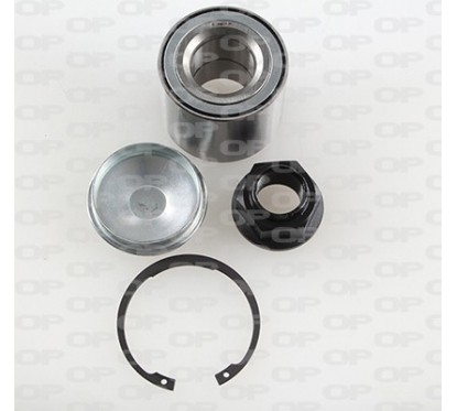 Kit Cuscinetto Mozzo Ruota HBK5180.01 - 80-HBK5180.01 - 80-HBK5180.01