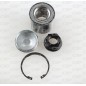 Kit Cuscinetto Mozzo Ruota HBK5180.01