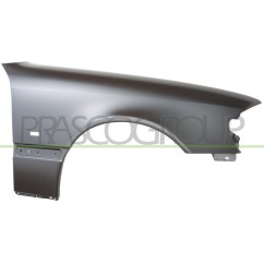 Parafango anteriore destro con Foro Lucciola per Mercedes Classe C (W202) ME0253013 - 64-ME0253013 - 64-ME0253013