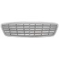 Griglia Radiatore Completa Grigia Mod. Elegance per Mercedes Classe C (W203) ME0272000