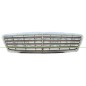 Griglia Radiatore Completa Grigia Mod. Elegance per Mercedes Classe C (W203) ME0272000
