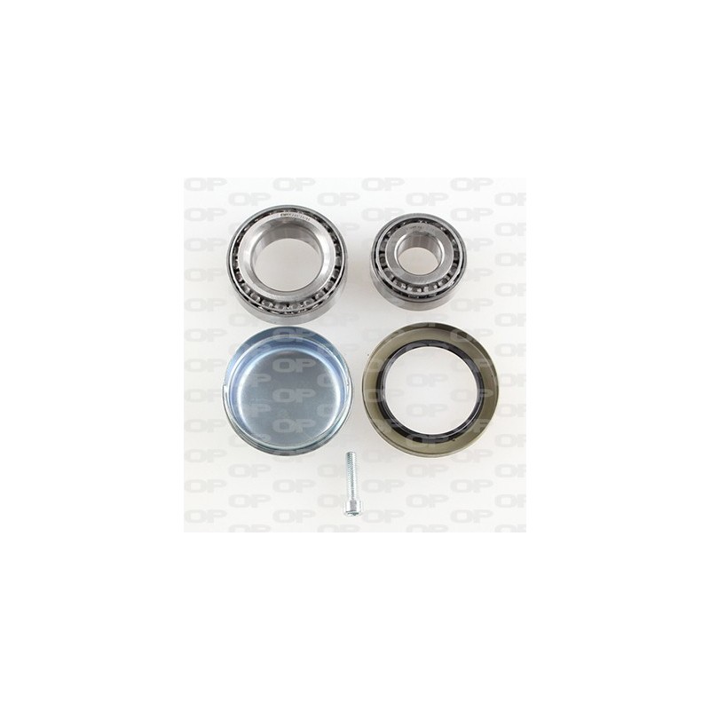 Kit Cuscinetto Mozzo Ruota HBK5188.01