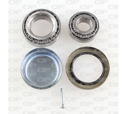 Kit Cuscinetto Mozzo Ruota HBK5188.01 - 80-HBK5188.01 - 80-HBK5188.01