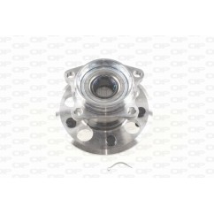 Kit Cuscinetto Mozzo Ruota HBK5201.03 - 80-HBK5201.03 - 80-HBK5201.03