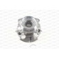 Kit Cuscinetto Mozzo Ruota HBK5201.03