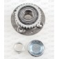 Kit Cuscinetto Mozzo Ruota HBK5236.02