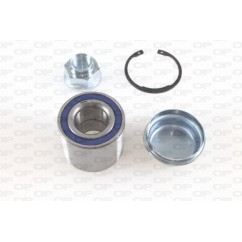 Kit Cuscinetto Mozzo Ruota HBK5275.01 - 80-HBK5275.01 - 80-HBK5275.01