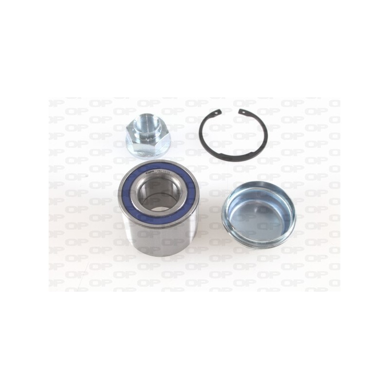 Kit Cuscinetto Mozzo Ruota HBK5275.01