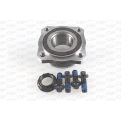 Kit Cuscinetto Mozzo Ruota (C/Sensore Abs Integrato) HBK5302.02 - 80-HBK5302.02 - 80-HBK5302.02