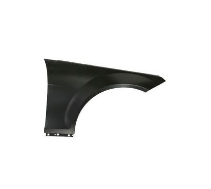 Parafango anteriore destro in Alluminio per Mercedes Classe C (W204) e Classe C Coupe (C204) ME0293033 - 64-ME0293033 -
