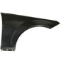 Parafango anteriore destro in Alluminio per Mercedes Classe C (W204) e Classe C Coupe (C204) ME0293033