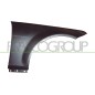 Parafango anteriore destro in Alluminio per Mercedes Classe C (W204) e Classe C Coupe (C204) ME0293033