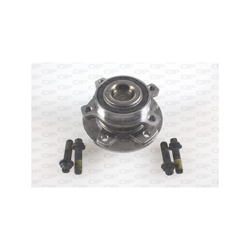 Kit Cuscinetto Mozzo Ruota (C/Sensore Abs Integrato) HBK5303.03
