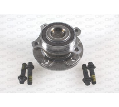 Kit Cuscinetto Mozzo Ruota (C/Sensore Abs Integrato) HBK5303.03 - 80-HBK5303.03 - 80-HBK5303.03