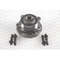 Kit Cuscinetto Mozzo Ruota (C/Sensore Abs Integrato) HBK5303.03