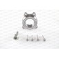 Kit Cuscinetto Mozzo Ruota (C/Sensore Abs) HBK5335.02