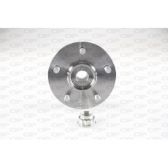 Kit Cuscinetto Mozzo Ruota (C/Sensore Abs) HBK5337.03 - 80-HBK5337.03 - 80-HBK5337.03