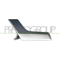 Leva Maniglia Interna anteriore/Posteriore per Mercedes Classe C (W204), Classe C Coupe (C204) e Classe e (W212) ME0298816 -