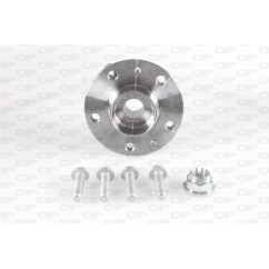 Kit Cuscinetto Mozzo Ruota HBK5358.03 - 80-HBK5358.03 - 80-HBK5358.03