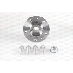 Kit Cuscinetto Mozzo Ruota HBK5358.03 - 80-HBK5358.03 - 80-HBK5358.03