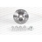 Kit Cuscinetto Mozzo Ruota HBK5358.03
