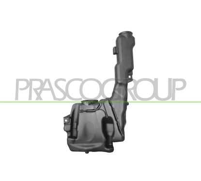 Vaschetta Acqua Tergicristallo per Mercedes Classe C (W204), Classe C Coupe (C204) e Classe e (W212) e altri modelli ME029VA01